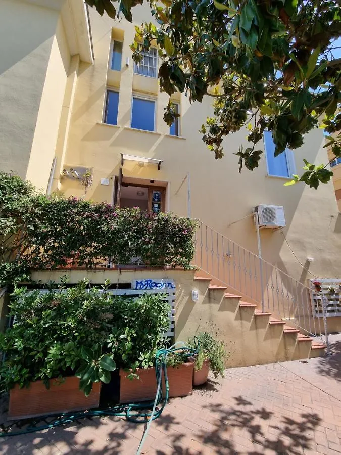 My Room Roma Lido di Ostia