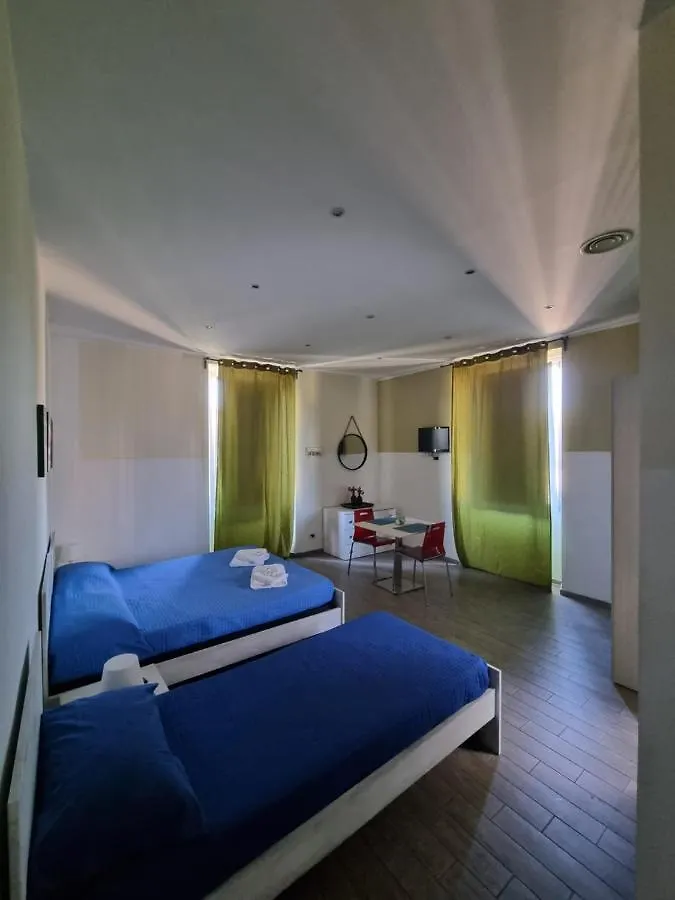 Gasthof My Room Roma Lido di Ostia