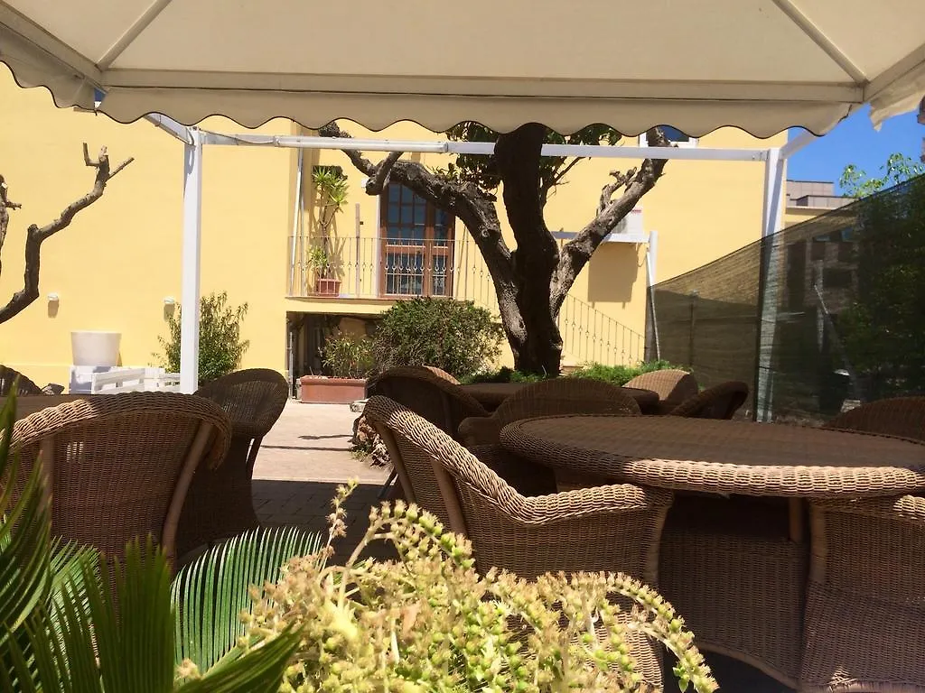 Gasthof My Room Roma Lido di Ostia