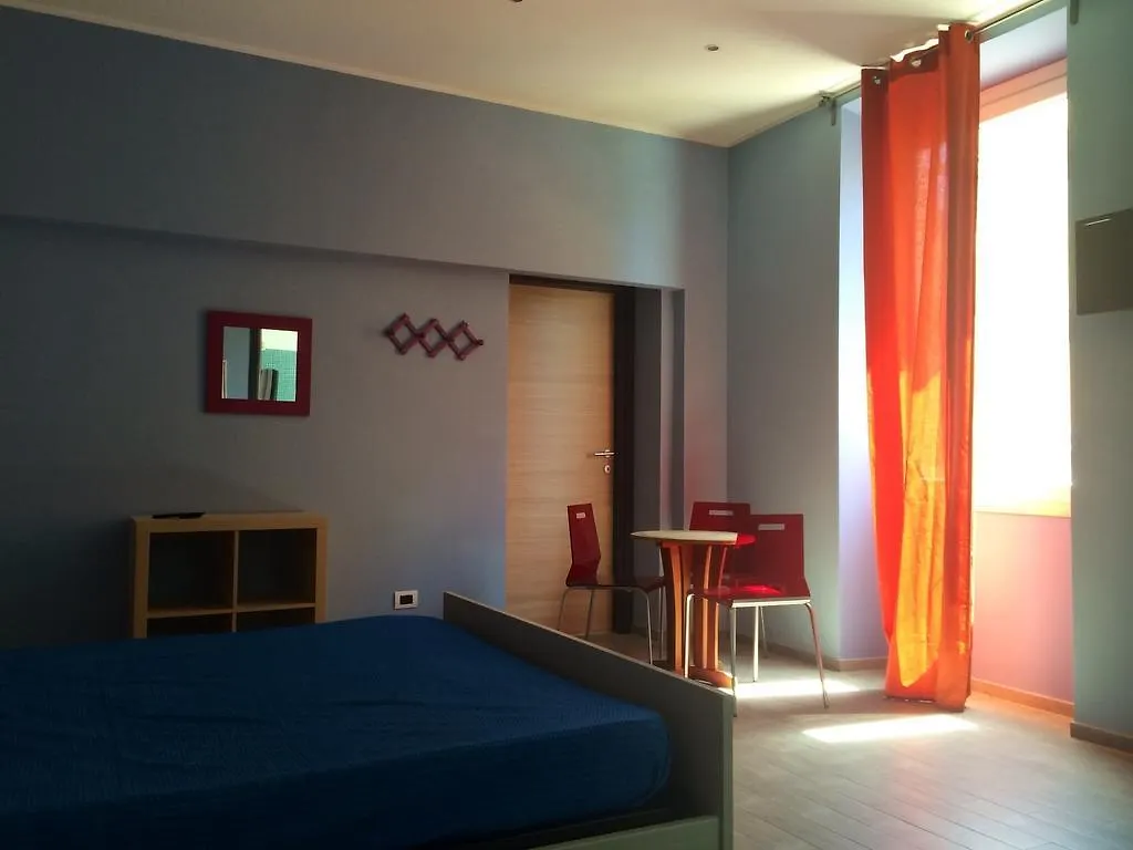 Gasthof My Room Roma Lido di Ostia