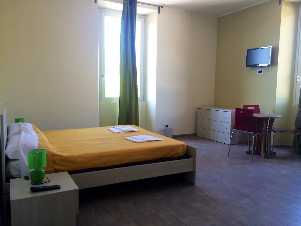 My Room Roma Lido di Ostia Gasthof