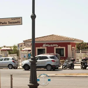 Apartament Lotito Loft, Lido di Ostia