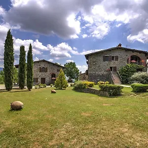 Borgo Romena Pratovecchio Stia