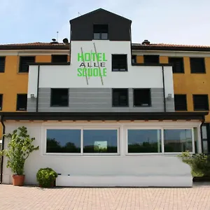 Alle Scuole New Curtarolo